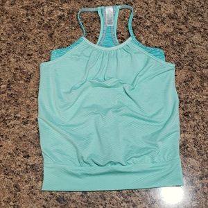 Ivivva by lululemon double dutch tank 8